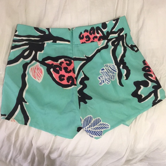 LF Angel Biba size XS skort - Picture 3 of 3